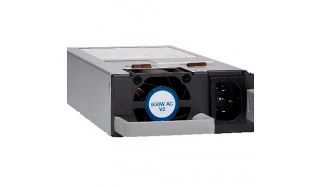 CISCO PSU C9K-PWR-650WAC-R= 650W