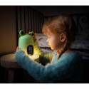 Alarm Clock Bigben Green Frog