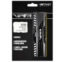 RAM-mälu Patriot Memory C3-12800 DDR3 CL9 8 GB