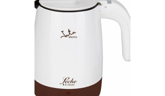 Veekann JATA CL819 Valge 400 W 1 L Plastmass