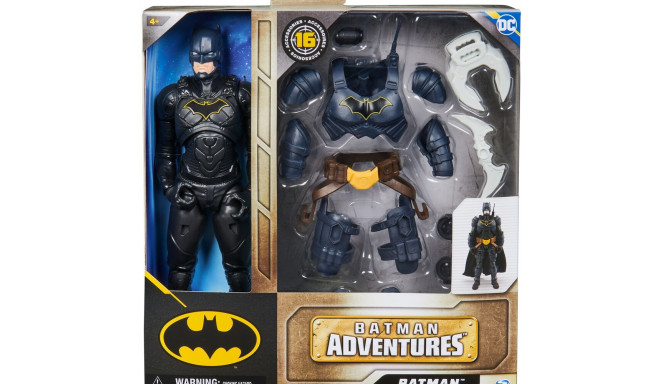 Action Figure Batman 6067399