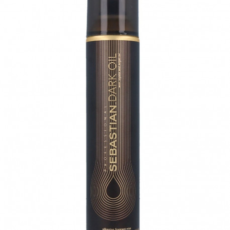 Kondicionieris Sebastian Dark Oil 200 ml