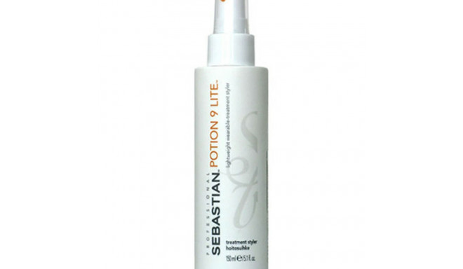 Juukselakk Sebastian Potion 9 150 ml
