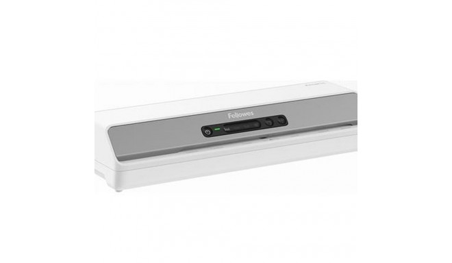 Laminator Fellowes Amaris A3 White Silver