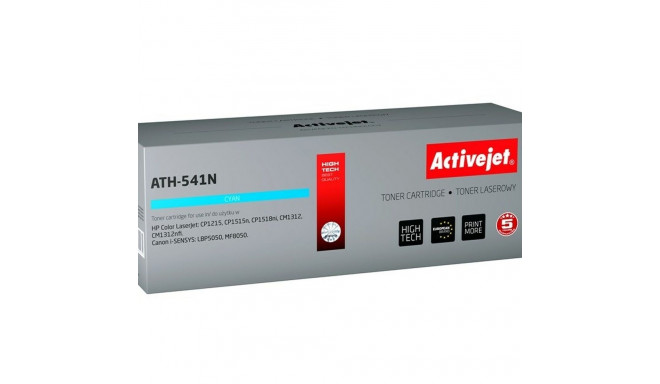Tooner Activejet ATH-541N Fuksiinpunane
