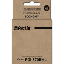Originaalne Tindikassett Actis KC-570Bk Must