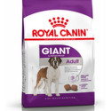 Sööt Royal Canin Giant Adult 15 kg