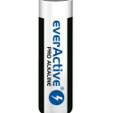 Patareid EverActive LR6 AA 1,5 V (4 Ühikut)