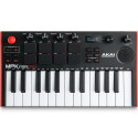 Kontroller Akai MPK Mini Play Mk3 MIDI