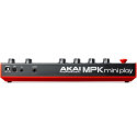 Kontrolētājs Akai MPK Mini Play Mk3 MIDI