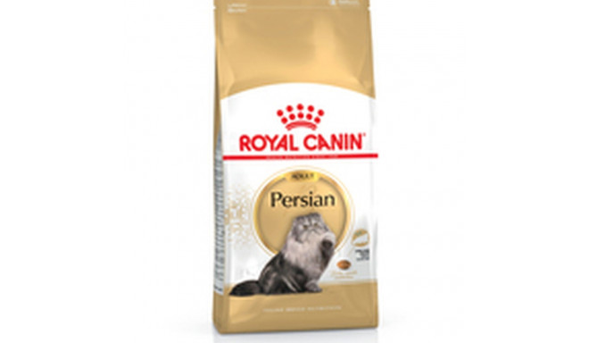 Cat food Royal Canin Persian Adult Adult Rice Vegetable Birds 10 kg