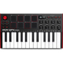 Klaviatuur Akai MPK Mini MK3 MIDI Juhtseade
