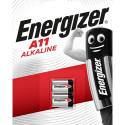 Patareid Energizer E11A (2 Ühikut)