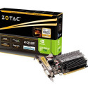 Graafikakaart Zotac ZT-71113-20L 2 GB NVIDIA GeForce GT 730
