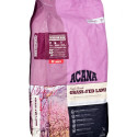 Fodder Acana 17 kg