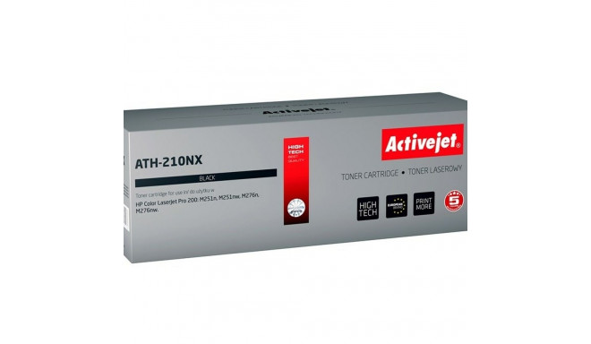 Tooner Activejet ATH-210NX Must