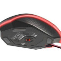 Optical mouse Patriot Memory Viper V530 Black/Red