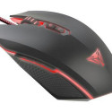 Optical mouse Patriot Memory Viper V530 Black/Red