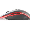 Optical mouse Patriot Memory Viper V530 Black/Red