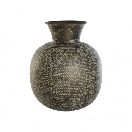 Vaas Home ESPRIT Roheline Alumiinium 60 x 60 x 72 cm