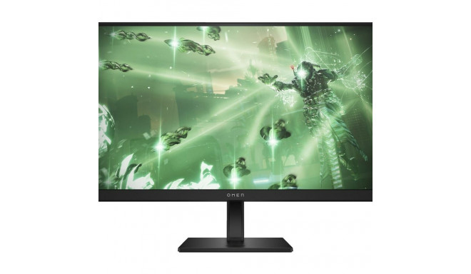 Monitor HP 780H4E9#ABB 27" IPS Flicker free 165 Hz 50-60  Hz