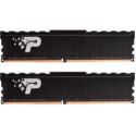 RAM-mälu Patriot Memory PSP416G3200KH1 CL22 16 GB