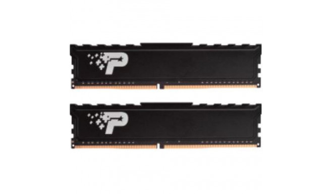 Patriot RAM PSP416G3200KH1 CL22 16GB
