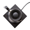 Teapot Fellow EKG  900 ml Stainless steel 29,2 x 17,1 x 20,3 cm