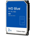 Kõvaketas Western Digital Blue WD20EARZ 3,5" 2 TB