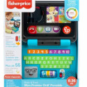 Izglītojoša rotaļlieta Fisher Price Mon premier Ordi'Portable