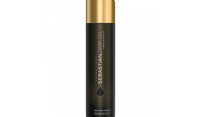 Pusavastane šampoon Sebastian Dark Oil (250 ml)
