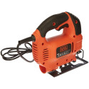 Jigsaws Black & Decker KS701PEK