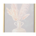 Glezna DKD Home Decor Vāze 50 x 4 x 70 cm Shabby Chic (2 gb.)