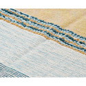 Carpet DKD Home Decor Polyester Multicolour Modern 200 x 290 x 1 cm (2 Units)