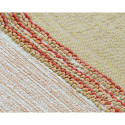 Carpet DKD Home Decor Polyester Multicolour Modern 200 x 290 x 1 cm (2 Units)