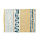 Carpet DKD Home Decor Polyester Multicolour Modern 200 x 290 x 1 cm (2 Units)