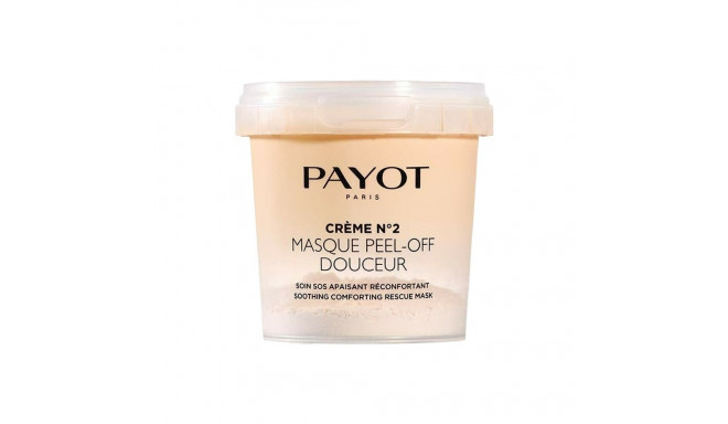 Soothing Mask Payot Crème Nº 2 10 g