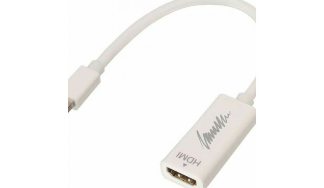 Mini DisplayPort to HDMI Adapter LINDY 41719