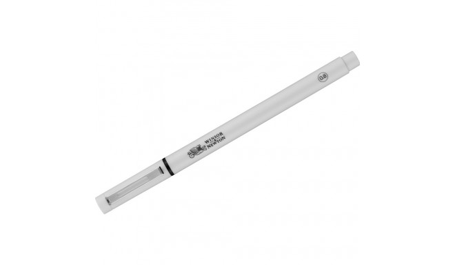Tindipliiats fineliner WjaN 0,8 must