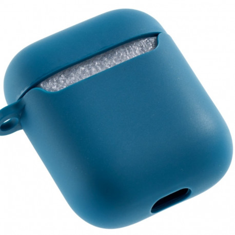 Karp AirPods kõrvaklappidele sinine Miquelrius