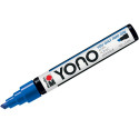 Dekoormarker Marabu Yono 0,5-5mm 053 dark blue