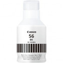 Tint Canon GI-56BK Must/Black Ink refill Bottle 170ml 6000lk MAXIFY GX6050 GX7050