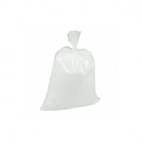 Kott-tooli täitegraanulid / vahtpolüstüreen, 30L/ 1 kott