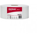 Tualettpaber Katrin Classic Gigant M2, 2-kihiline, 340m/rull