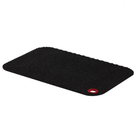 Seisumatt SUN-FLEX StandMat Textile 455700, 780x550x22mm,pealispind krobeline, auk riputuskonksu jao