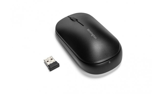 Kensington wireless  mouse K75298WW SureTrack, black