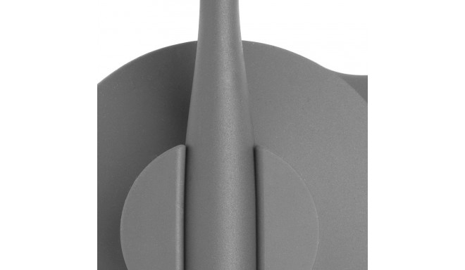 Nõudehari + iminapaga hoidik, Brabantia 11 75 89/ Dark Grey, tumehall
