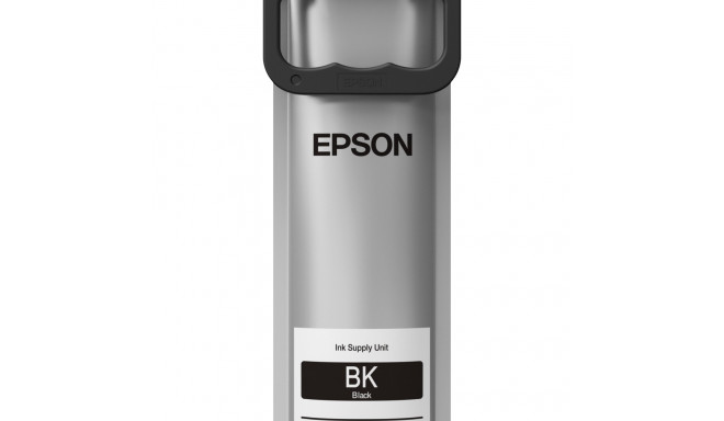 Tint Epson T9441 L Black must väike 35.7ml kuni 3000lk WorkForce Pro WF-C5790DWF/C5710DWF/C5290DW/C5