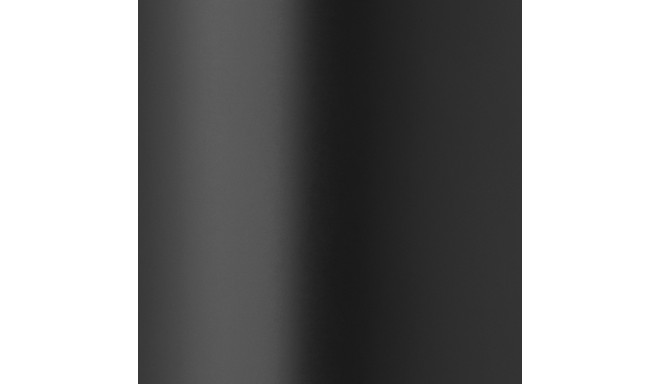 Prügikast 5L, Brabantia, NewIcon pedaaliga 11 29 28/ Matt Black, must