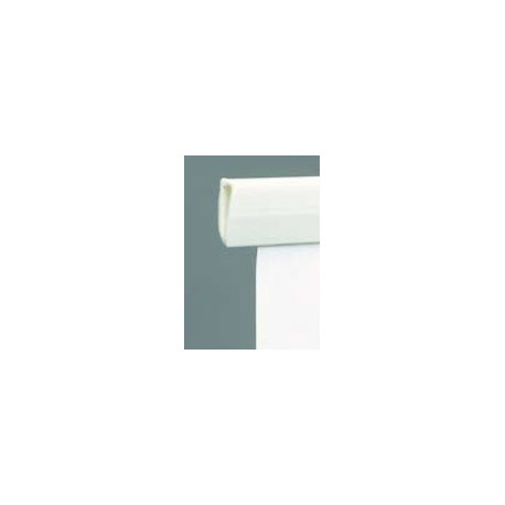 Plakatiliist 3030W/1000mm, valge